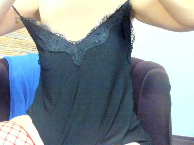 DiamondMilff live webcam show