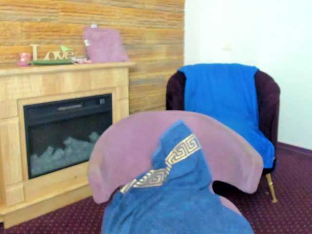 DiamondMilff live webcam show