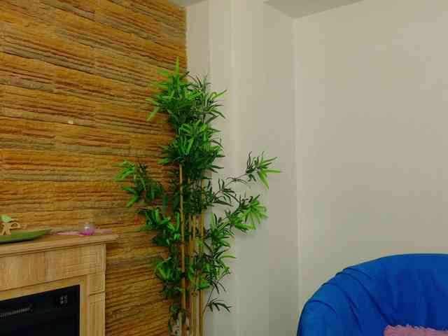 DiamondMilff webcam