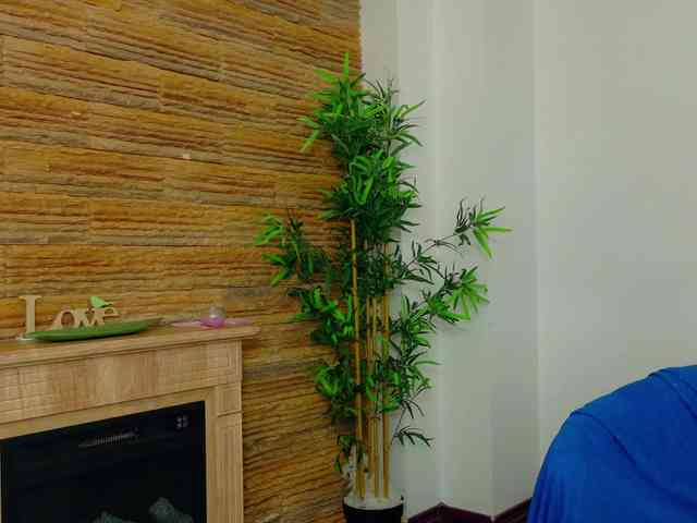 DiamondMilff webcam