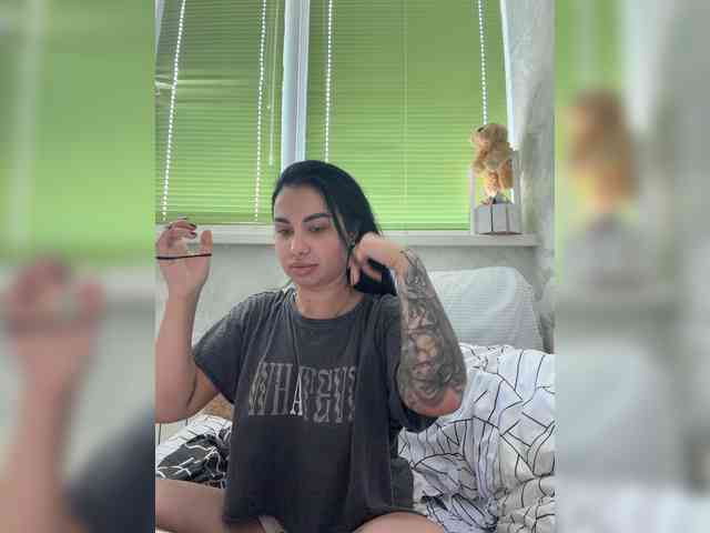 Pe4enkaa webcam