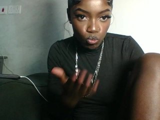 EbonyDivaa's Live Webcam