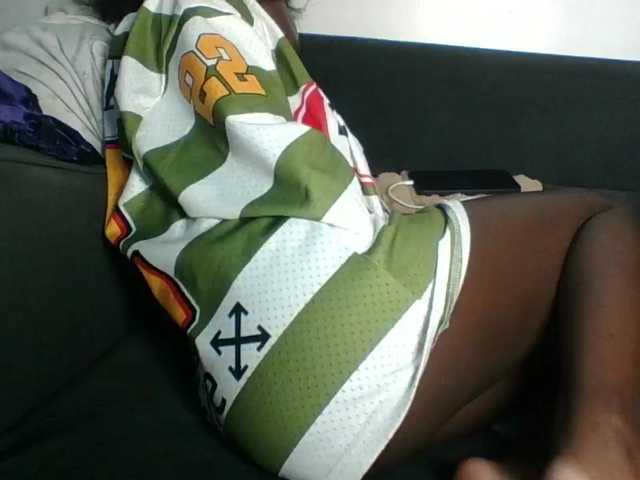 EbonyDivaa's BongaCams show and profile