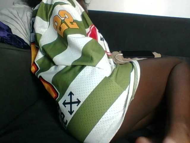 EbonyDivaa Live Cam and Statistics on UnifiedCams