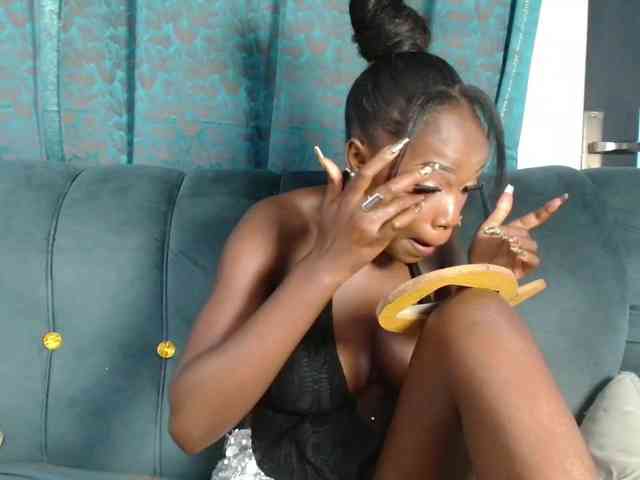 EbonyDivaa EbonyDivaa
