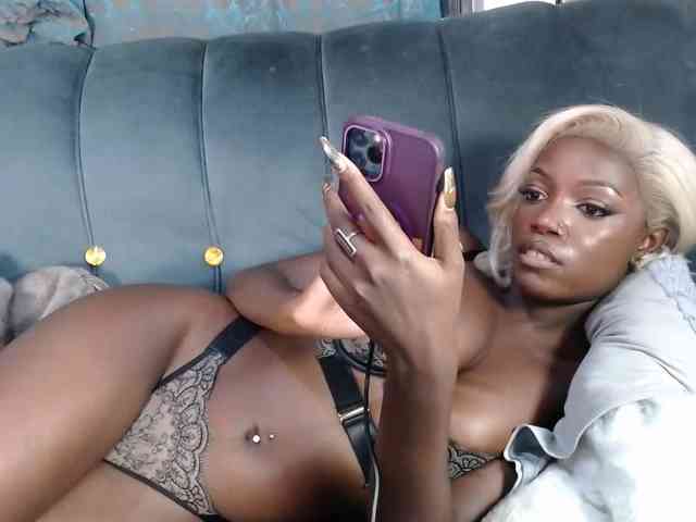 EbonyDivaa EbonyDivaa