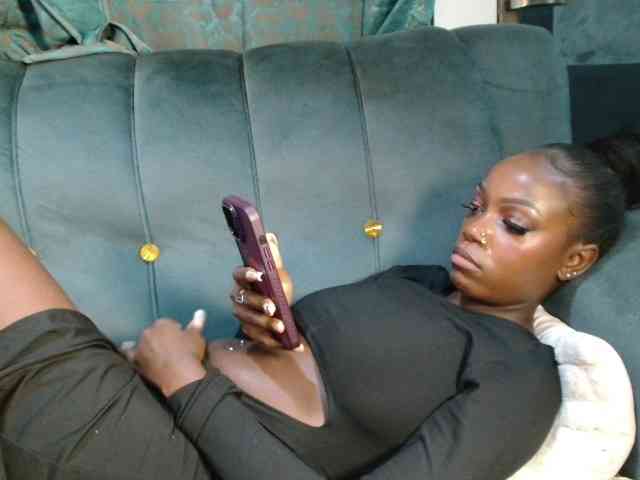 EbonyDivaa EbonyDivaa