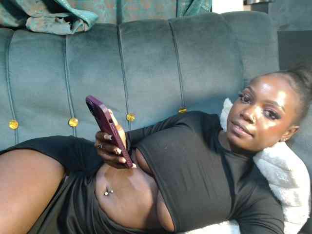 EbonyDivaa EbonyDivaa