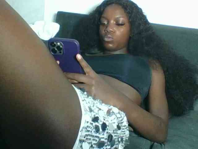 EbonyDivaa EbonyDivaa
