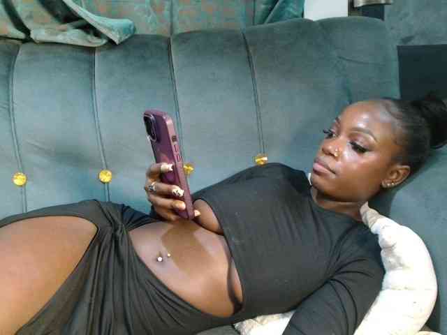 EbonyDivaa EbonyDivaa