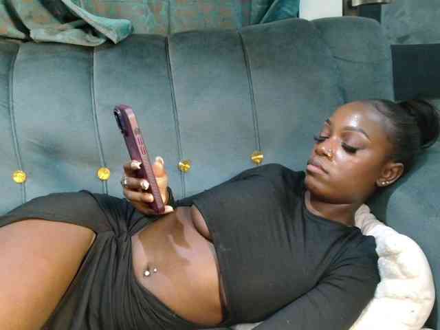 EbonyDivaa EbonyDivaa