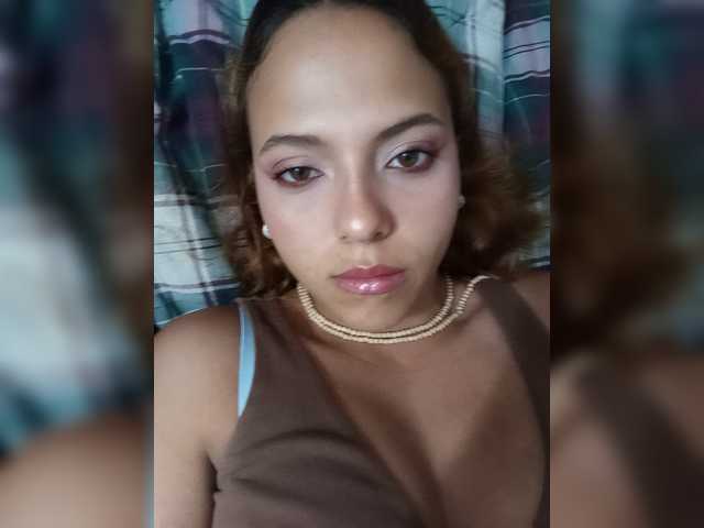 Hannalu live cam on BongaCams