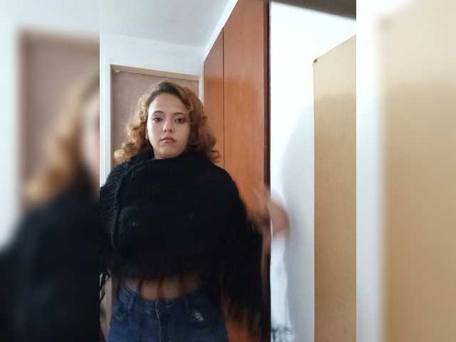 Hannalu live cam on BongaCams