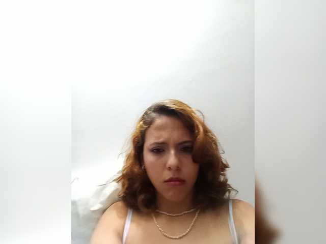 Hannalu live cam on BongaCams