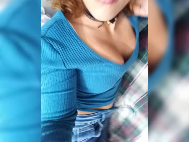 Hannalu live cam on BongaCams