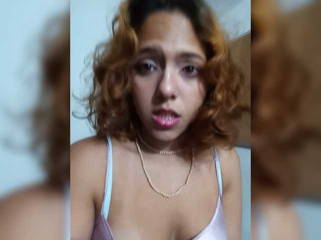 Hannalu live cam on BongaCams