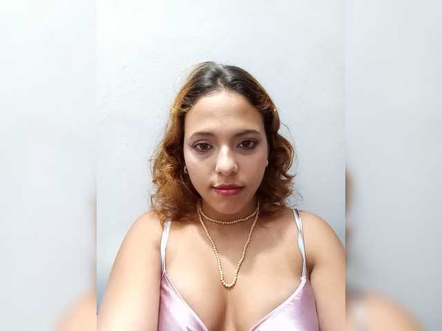 Hannalu live cam on BongaCams