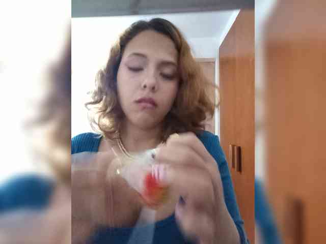Hannalu webcam