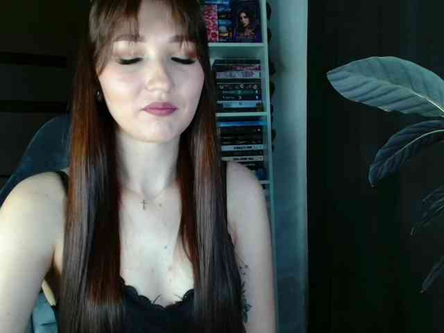 MiraLi webcam