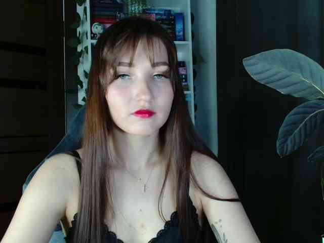 MiraLi webcam