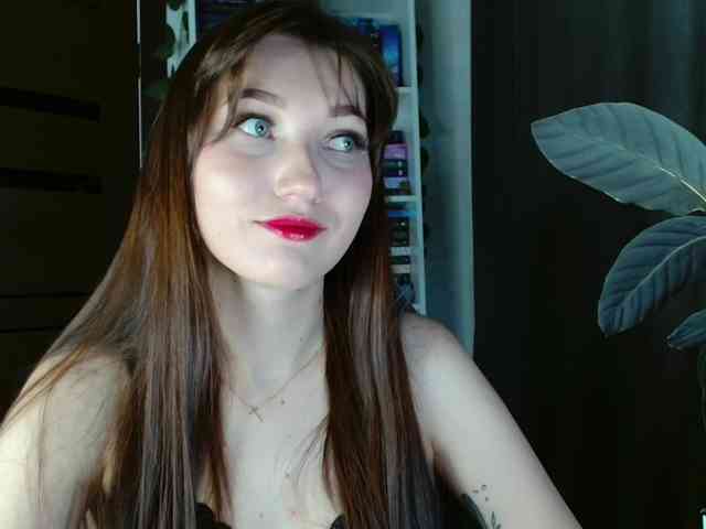 MiraLi webcam