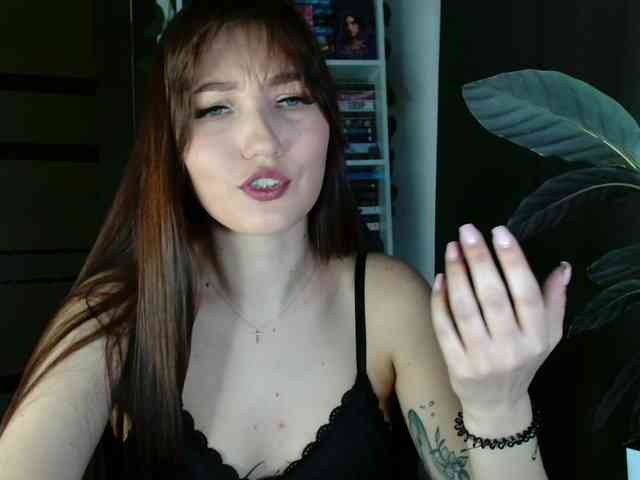 MiraLi webcam