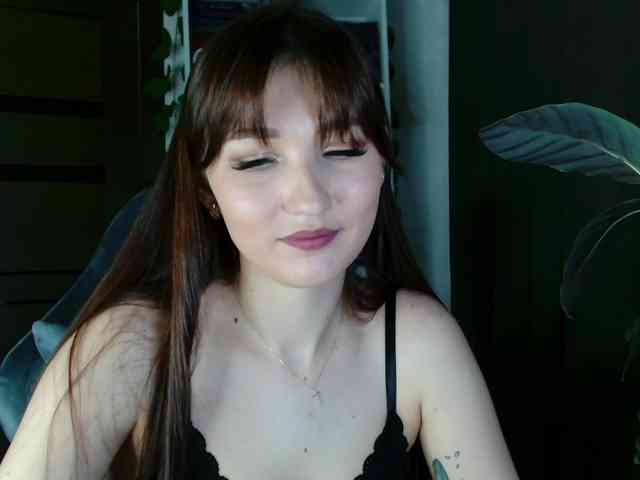 MiraLi webcam