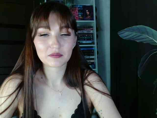 MiraLi webcam