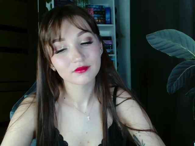 MiraLi webcam