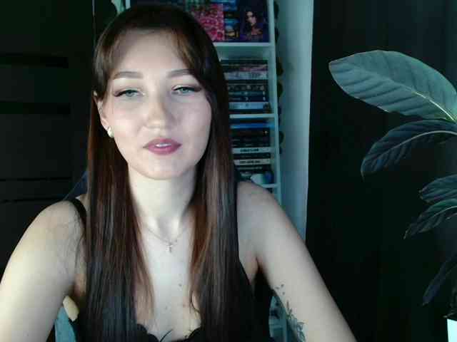 MiraLi webcam