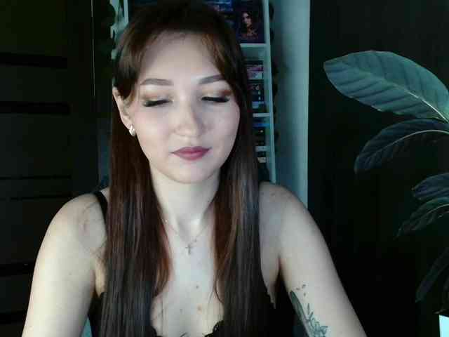 MiraLi webcam