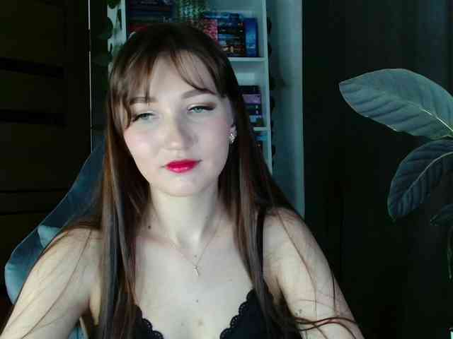 MiraLi webcam