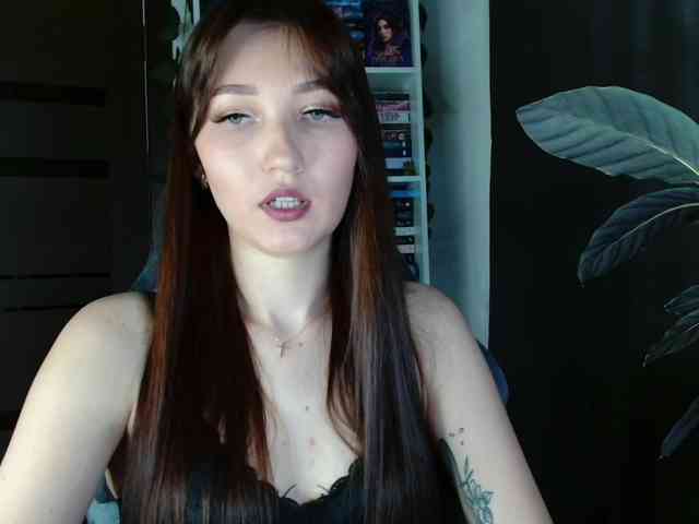 MiraLi webcam