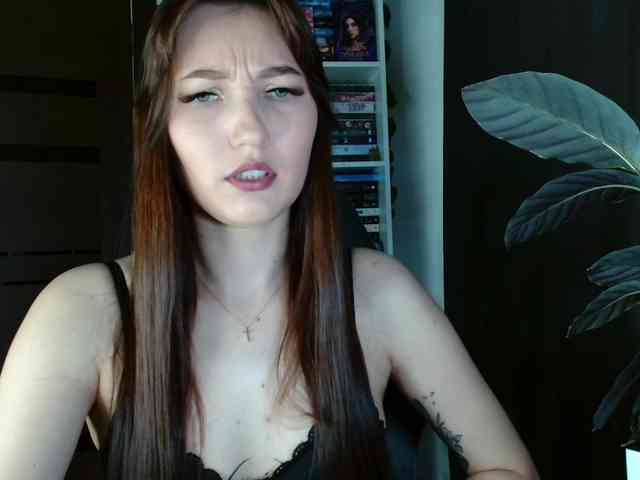 MiraLi webcam