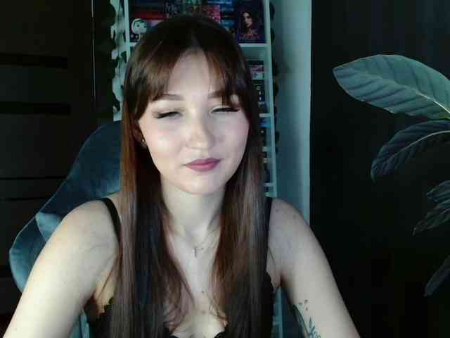 MiraLi webcam