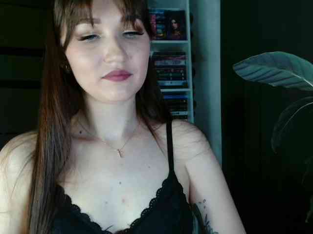 MiraLi webcam