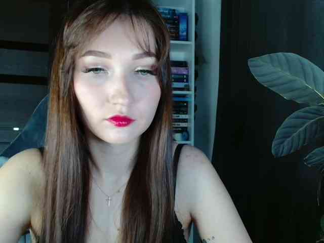 MiraLi webcam