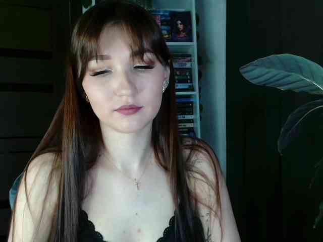 MiraLi webcam
