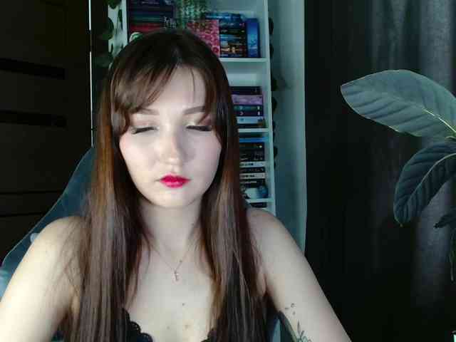 MiraLi webcam
