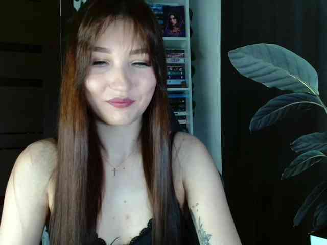 MiraLi webcam