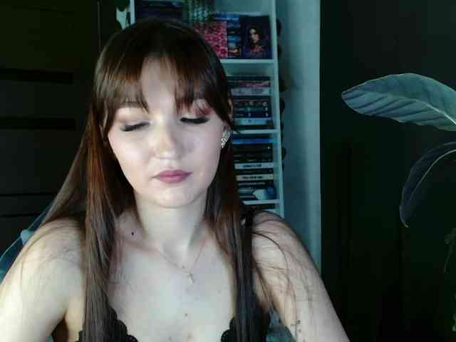 MiraLi webcam