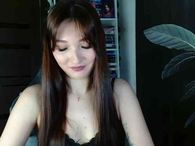 MiraLi webcam