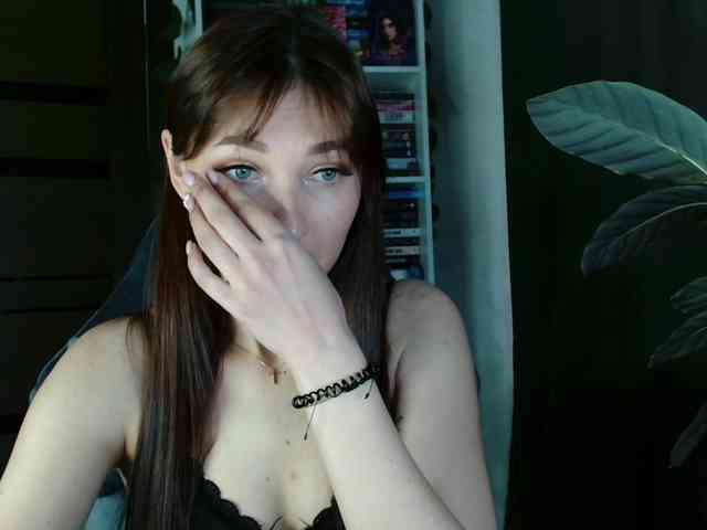 MiraLi webcam