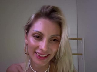 KarinaSimka Porn Show