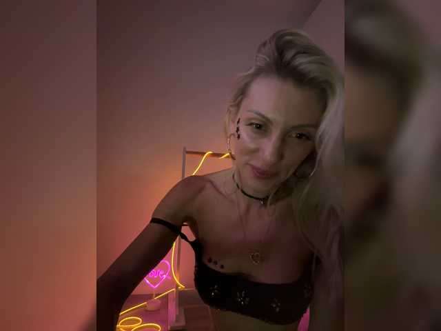 Развраточка KarinaSimka