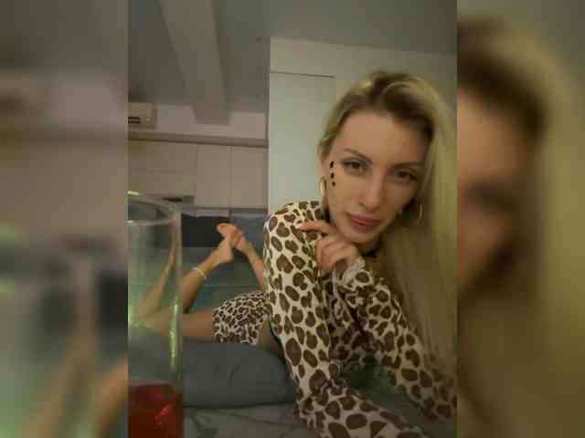 KarinaSimka webcam