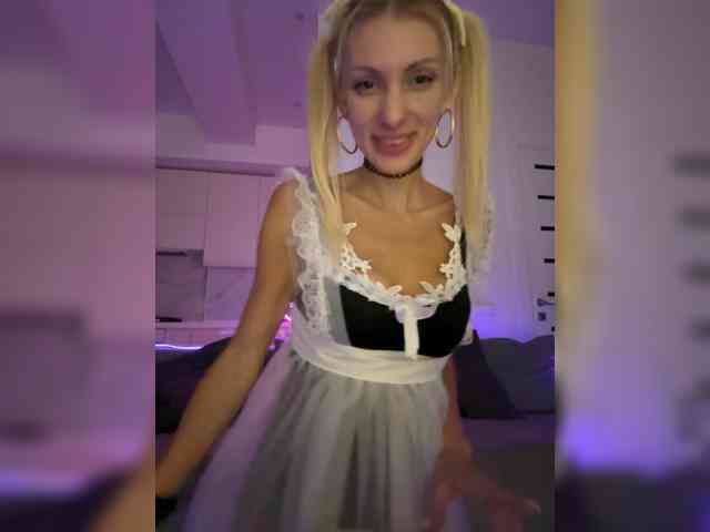 KarinaSimka webcam