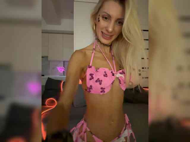 Modelo: KarinaSimka