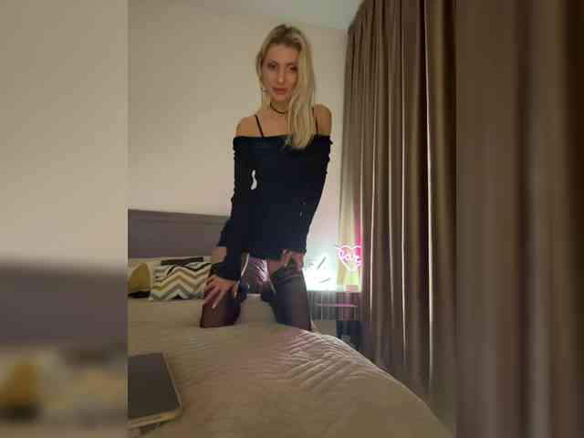 KarinaSimka webcam