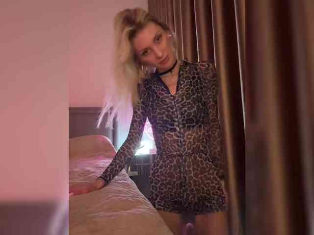 KarinaSimka webcam